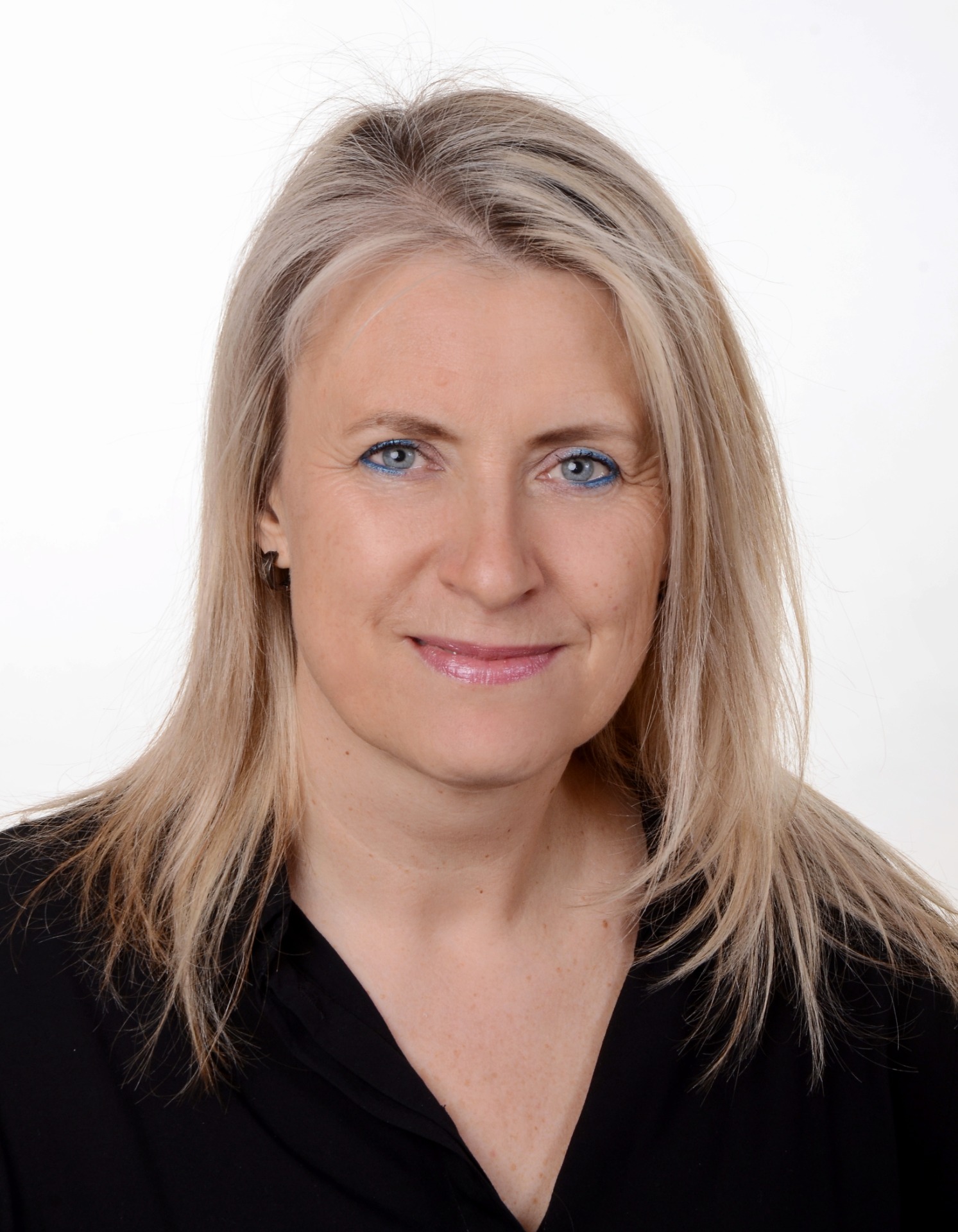 Mgr. Petra Czinnerová